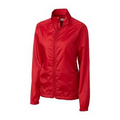 Clique Active Ladies' Full-Zip Jacket